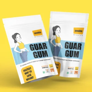 Digestion + Fat Burn Herbal Blend