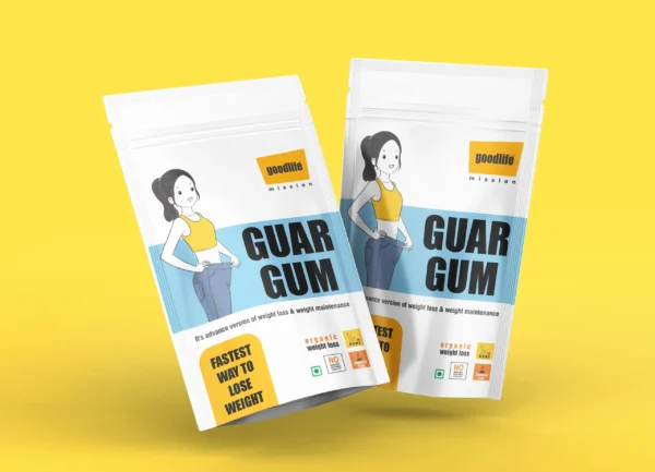 Digestion + Fat Burn Herbal Blend