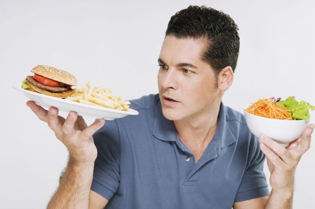 Struggling With Weight Gain? Here’s a Natural Way Out – No Diets, No Gym Pressure