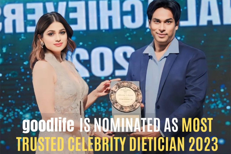 Best Dietitian In Ahmedabad