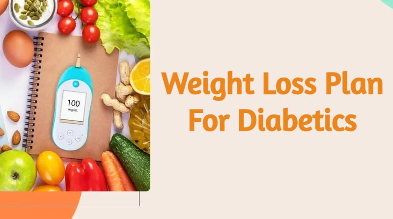 Best Weight Loss Plan For Diabetics In Ahmedabad