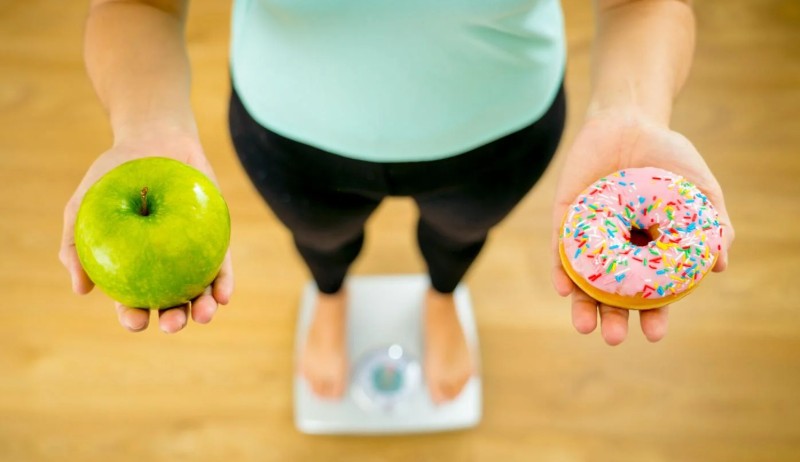 Weight Loss With Chronic illness in Ahmedabad